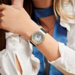 ساعت مچی زنانه کاسیو G-SHOCK مدل GM-S2100BC-1ADR