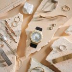 ساعت مچی زنانه کاسیو G-SHOCK مدل GM-S2100BC-1ADR