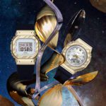 ساعت مچی زنانه کاسیو G-SHOCK مدل GM-S2100BC-1ADR