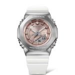 ساعت مچی زنانه کاسیو G-SHOCK مدل GM-S2100WS-7ADR