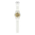 ساعت مچی زنانه کاسیو G-SHOCK مدل GMA-S110SG-7ADR