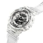 ساعت مچی زنانه کاسیو G-SHOCK مدل GMA-S114RX-7ADR
