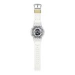 ساعت مچی زنانه کاسیو G-SHOCK مدل GMA-S114RX-7ADR