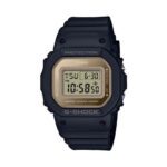 ساعت مچی زنانه کاسیو G-SHOCK مدل GMD-S5600-1DR