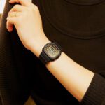 ساعت مچی زنانه کاسیو G-SHOCK مدل GMD-S5600-1DR