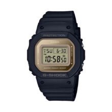 ساعت مچی زنانه کاسیو G-SHOCK مدل GMD-S5600-1DR