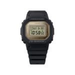 ساعت مچی زنانه کاسیو G-SHOCK مدل GMD-S5600-1DR