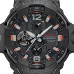 ساعت مچی مردانه کاسیو G-SHOCK مدل GR-B300EC-1ADR