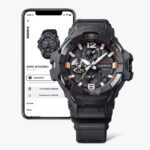 ساعت مچی مردانه کاسیو G-SHOCK مدل GR-B300EC-1ADR