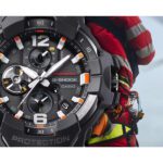 ساعت مچی مردانه کاسیو G-SHOCK مدل GR-B300EC-1ADR