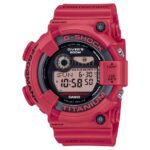 ساعت مچی مردانه کاسیو G-SHOCK مدل GW-8230NT-4DR