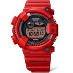 ساعت مچی مردانه کاسیو G-SHOCK مدل GW-8230NT-4DR