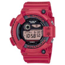 ساعت مچی مردانه کاسیو G-SHOCK مدل GW-8230NT-4DR