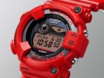 ساعت مچی مردانه کاسیو G-SHOCK مدل GW-8230NT-4DR