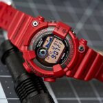 ساعت مچی مردانه کاسیو G-SHOCK مدل GW-8230NT-4DR