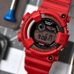 ساعت مچی مردانه کاسیو G-SHOCK مدل GW-8230NT-4DR
