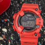ساعت مچی مردانه کاسیو G-SHOCK مدل GW-8230NT-4DR