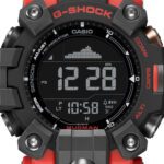 ساعت مچی مردانه کاسیو G-SHOCK مدل GW-9500-1A4DR