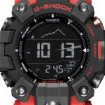 ساعت مچی مردانه کاسیو G-SHOCK مدل GW-9500-1A4DR