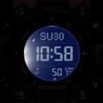 ساعت مچی مردانه کاسیو G-SHOCK مدل GW-9500-1A4DR