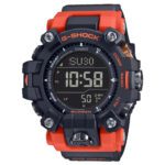 ساعت مچی مردانه کاسیو G-SHOCK مدل GW-9500-1A4DR