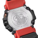 ساعت مچی مردانه کاسیو G-SHOCK مدل GW-9500-1A4DR