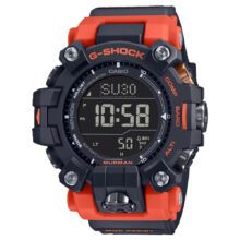 ساعت مچی مردانه کاسیو G-SHOCK مدل GW-9500-1A4DR