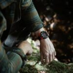 ساعت مچی مردانه کاسیو G-SHOCK مدل GW-9500-1A4DR