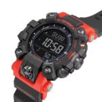 ساعت مچی مردانه کاسیو G-SHOCK مدل GW-9500-1A4DR