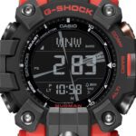 ساعت مچی مردانه کاسیو G-SHOCK مدل GW-9500-1A4DR