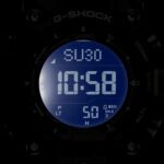 ساعت مچی مردانه کاسیو G-SHOCK مدل GW-9500-3DR