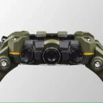 ساعت مچی مردانه کاسیو G-SHOCK مدل GW-9500-3DR