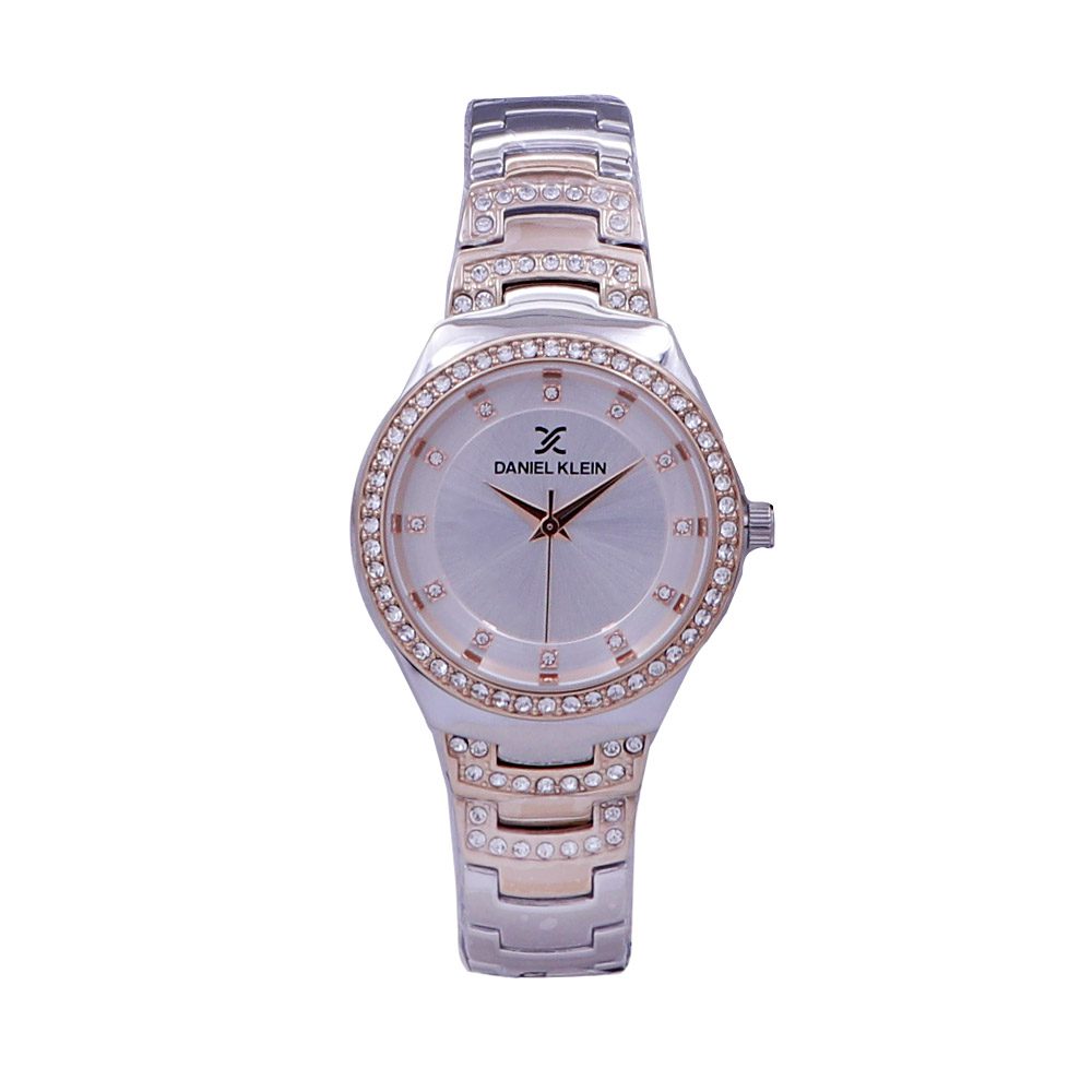 ساعت زنانه دنیل کلین Daniel Klein DKN1395 ساعت زنانه دنیل کلین Daniel Klein DKN1395