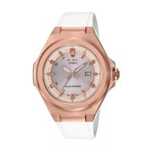 ساعت مچی زنانه کاسیو BABY-G مدل MSG-S500G-7A2DR