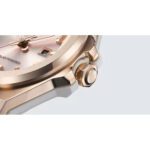 ساعت مچی زنانه کاسیو BABY-G مدل MSG-S500G-7A2DR