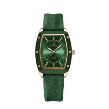 ساعت مچی زنانه نیوی فورس مدل Naviforce NF 5049 RG/GN/GN