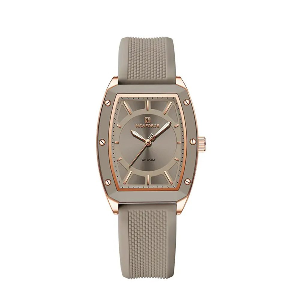 Naviforce-NF-5049-RGGYGY-Noriswatch ساعت مچی زنانه نیوی فورس مدل Naviforce NF 5049 RG/GY/GY