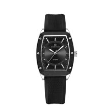 ساعت مچی زنانه نیوی فورس مدل Naviforce NF 5049 S/B/B