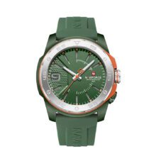 ساعت مچی مردانه نیوی فورس Naviforce NF 7112 S/GN/GN