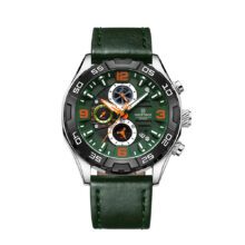 ساعت مچی مردانه نیوی فورس مدل Naviforce NF 8043 S/GN/GN
