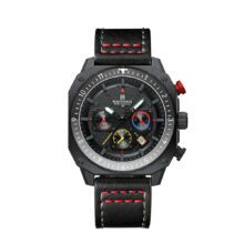 ساعت مچی مردانه نیوی فورس مدل Naviforce NF 8057 B/GY/B