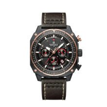 ساعت مچی مردانه نیوی فورس مدل Naviforce NF 8057 S/RG/D.BN