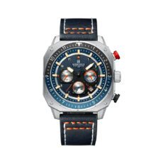 ساعت مچی مردانه نیوی فورس مدل Naviforce NF 8057 S/BE/BE