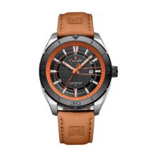 ساعت مچی مردانه نیوی فورس مدل Naviforce NF 9209 S/O/O.BN