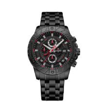 ساعت مچی مردانه نیوی فورس مدل Naviforce NF 9227 B/R/B