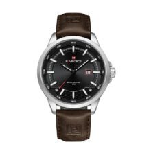 ساعت مچی مردانه نیوی فورس Naviforce NF 9248 S/B/D.BN