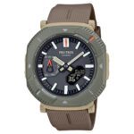 ساعت مچی دیجیتال کاسیو PRO TREK مدل PRJ-B001-5DR