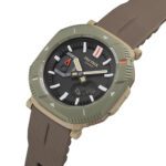 ساعت مچی دیجیتال کاسیو PRO TREK مدل PRJ-B001-5DR