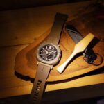 ساعت مچی دیجیتال کاسیو PRO TREK مدل PRJ-B001-5DR