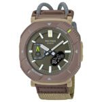 ساعت مچی دیجیتال کاسیو PRO TREK مدل PRJ-B001B-5DR
